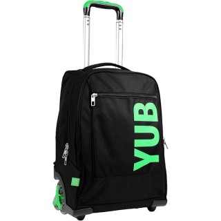 ZAINO JUB - Trolley Scuola  PRODOTTO SCONTATO 20%