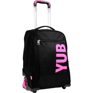 ZAINO Yub Trolley Scuola PRODOTTO SCONTATO 20%