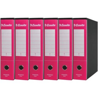 Registratore Essentials PROT, D. 8  G-75