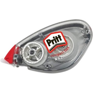 CORRETTORE PRITT COMPACT 4,2 X 10 MT.