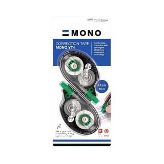 CORRETTORE TOMBOW BLISTER PZ 2
