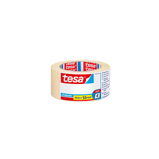 NASTRO ADESIVO TESA BASIC 50X66 TRASPARENTE