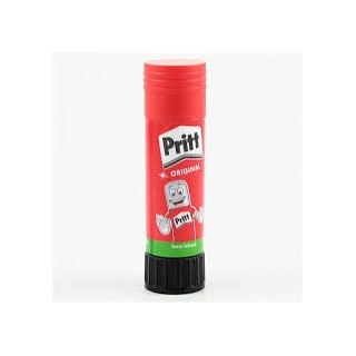 COLLA PRITT STICK ECO 22 GRAMMI singolo