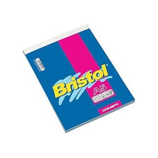 BLOCCO NOTES 15X21 A5 Blasetti