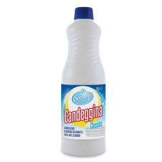 PULIZIA CANDEGGINA 1000 ML. 3%