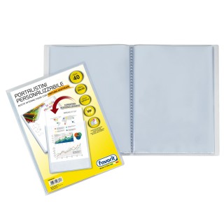 PORTALISTINO CIAC 6525 PERS 60 BUSTE