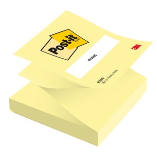 POST-IT 76X76 GIALLO