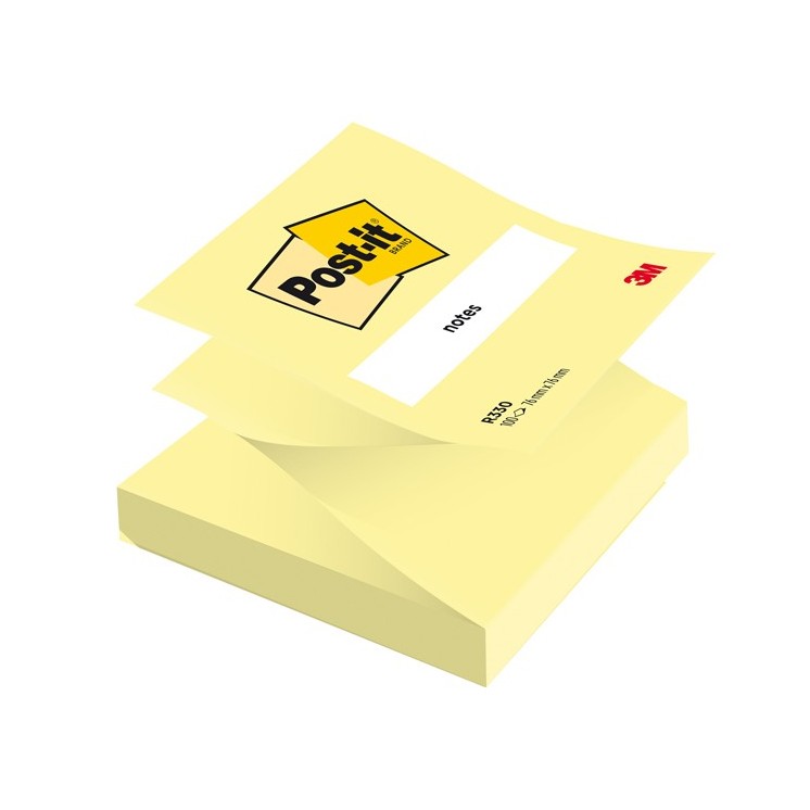 POST-IT 76X76 GIALLO