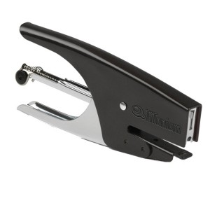 CUCITRICE A PINZA IN METALLO